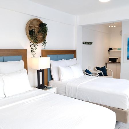 Trinitaria House Hotel San Juan Extérieur photo