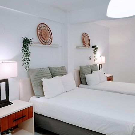 Trinitaria House Hotel San Juan Extérieur photo