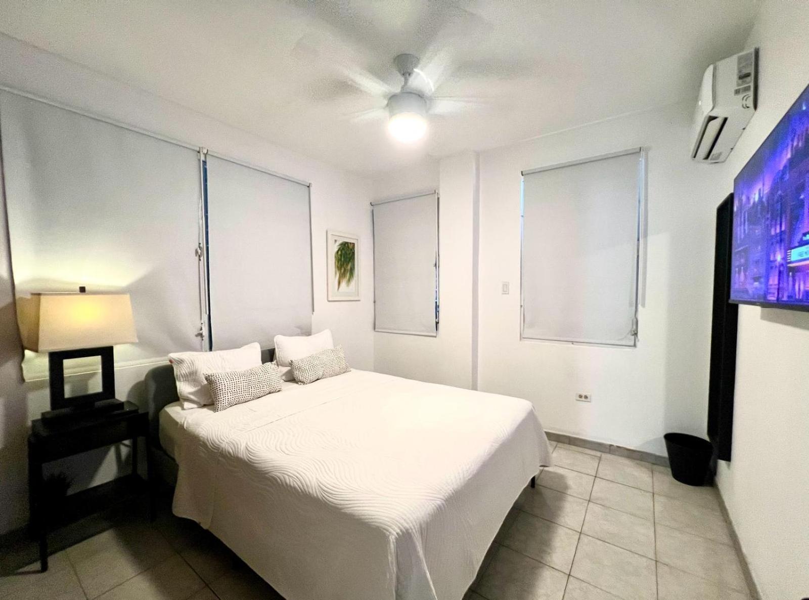 Trinitaria House Hotel San Juan Extérieur photo