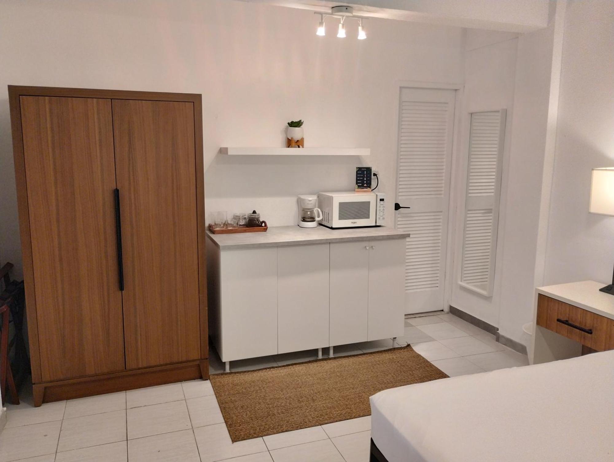 Trinitaria House Hotel San Juan Extérieur photo