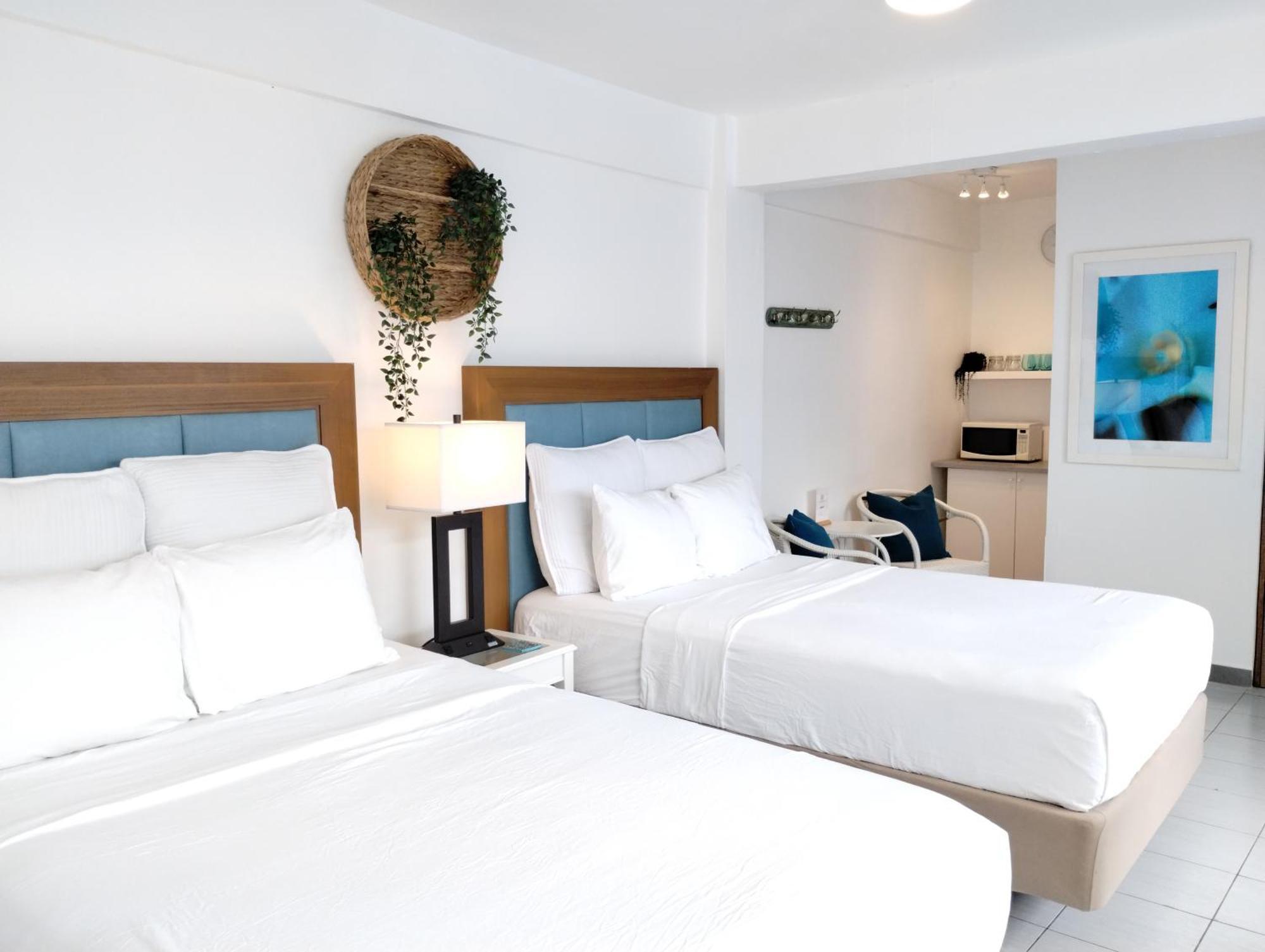 Trinitaria House Hotel San Juan Extérieur photo