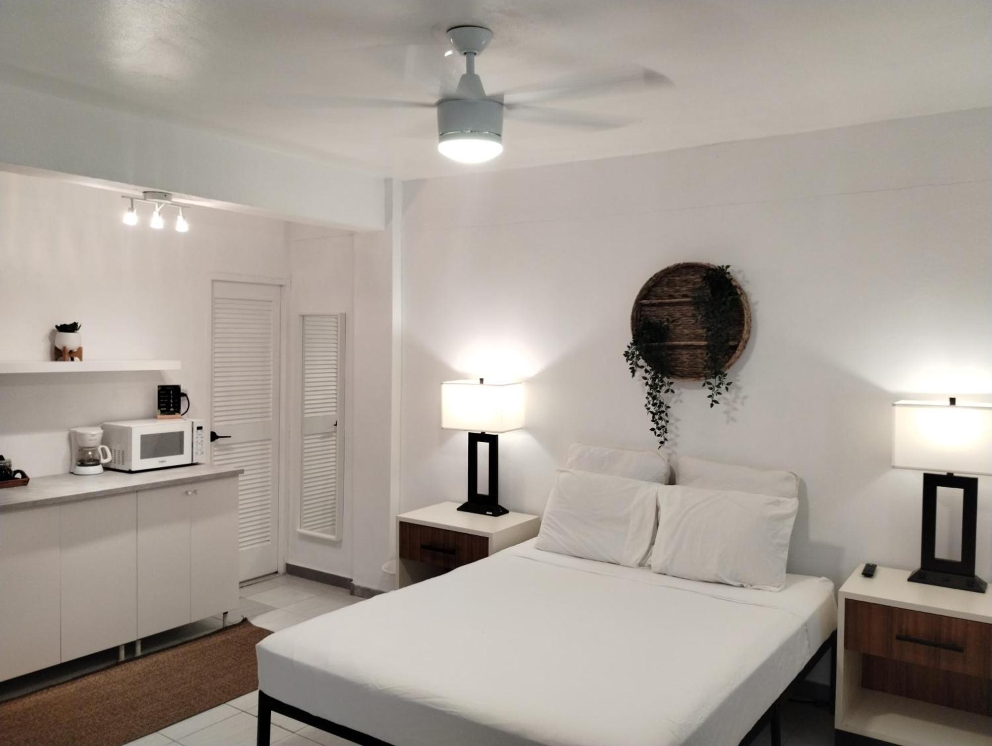 Trinitaria House Hotel San Juan Extérieur photo