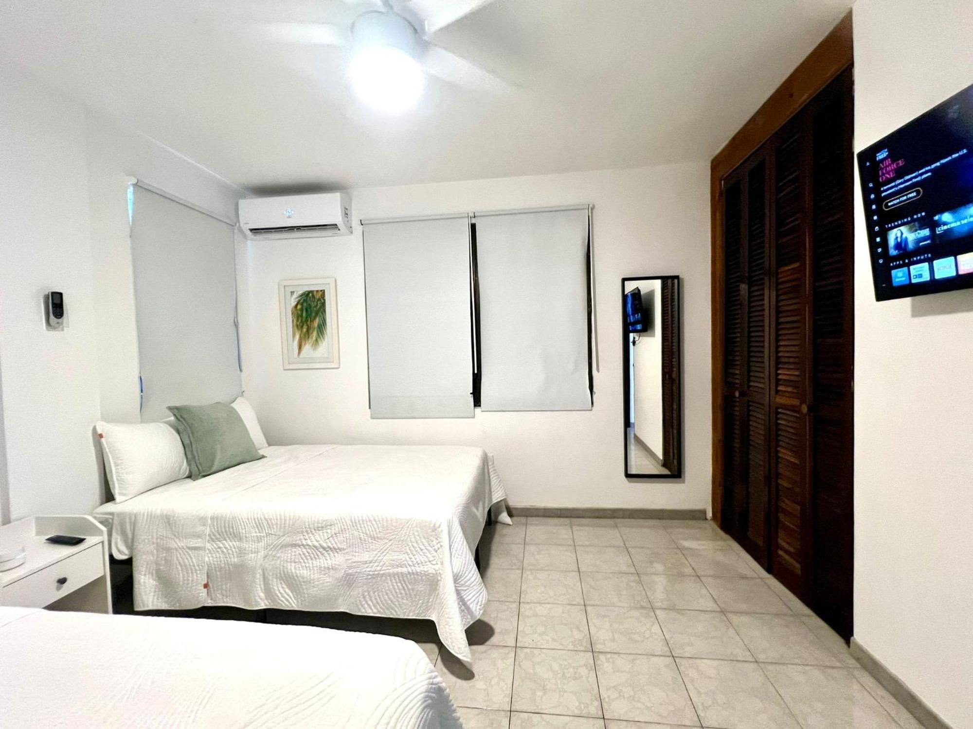Trinitaria House Hotel San Juan Extérieur photo