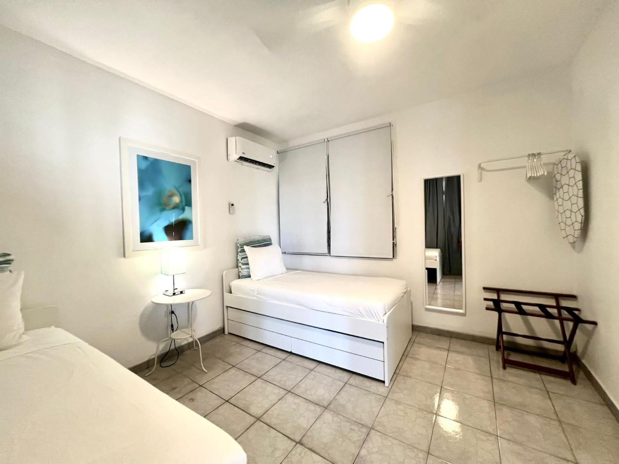Trinitaria House Hotel San Juan Extérieur photo