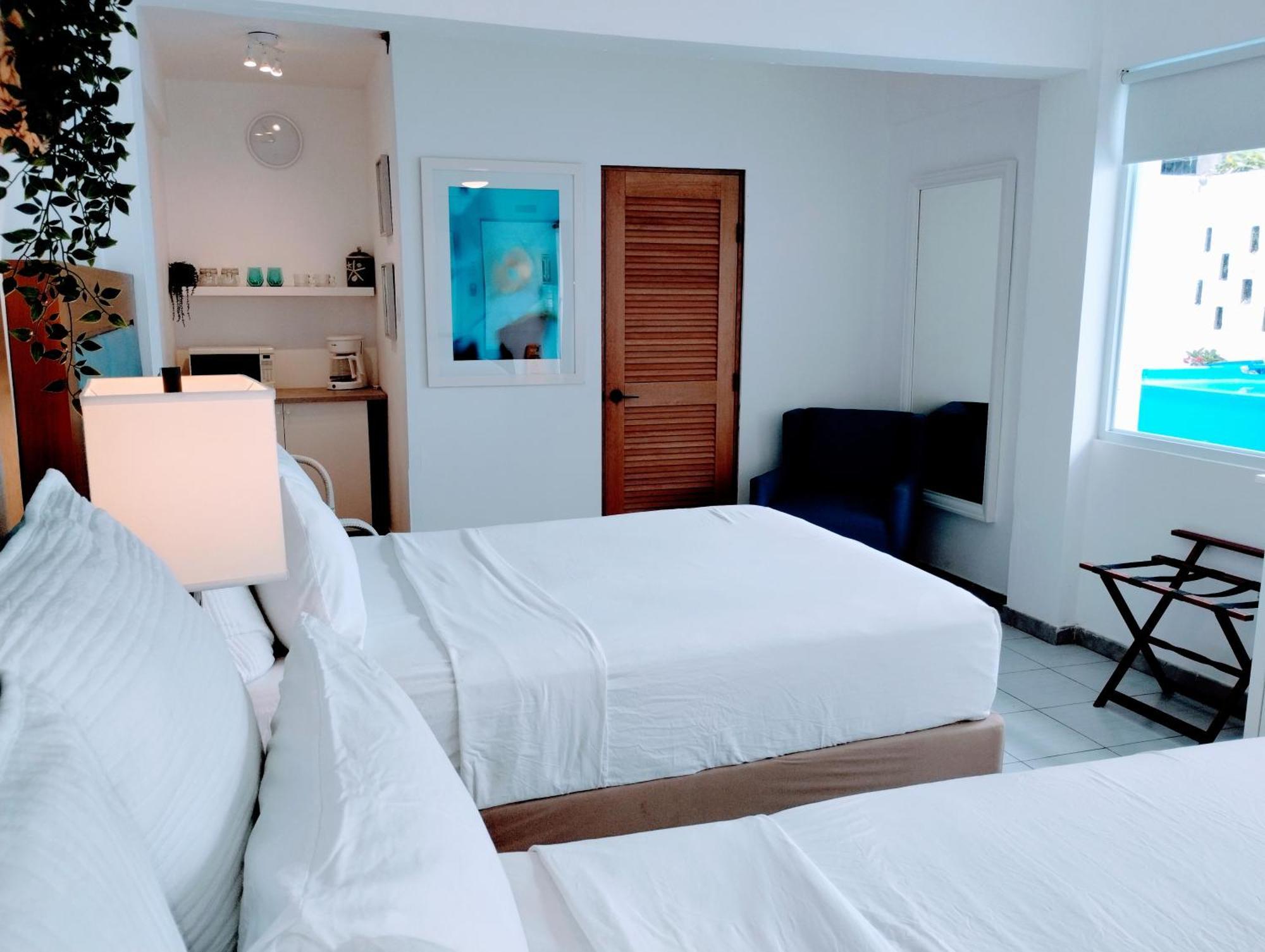 Trinitaria House Hotel San Juan Extérieur photo