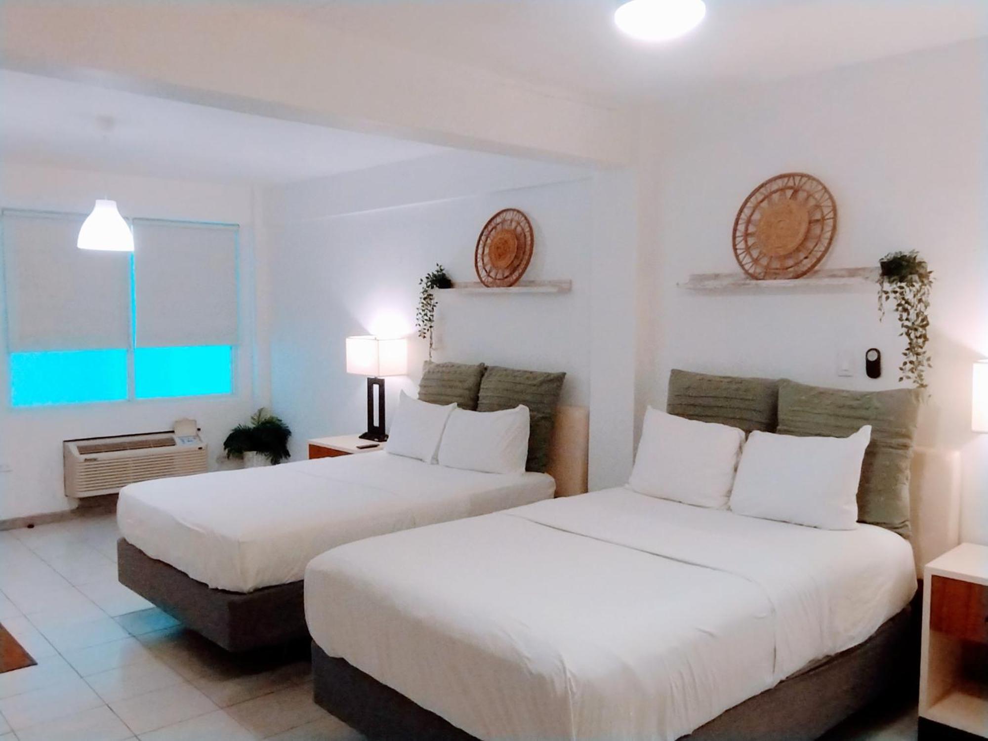 Trinitaria House Hotel San Juan Extérieur photo