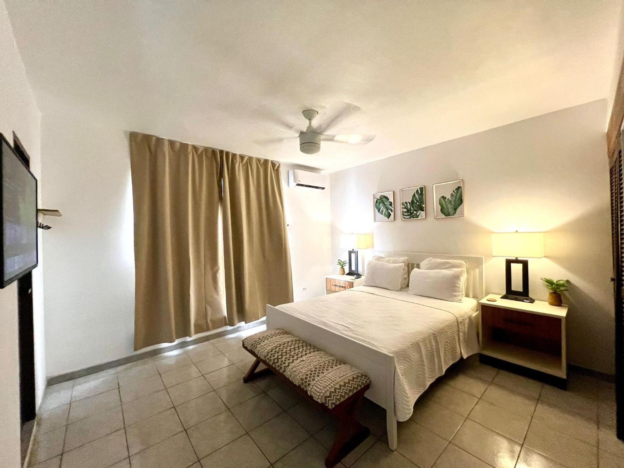 Trinitaria House Hotel San Juan Extérieur photo