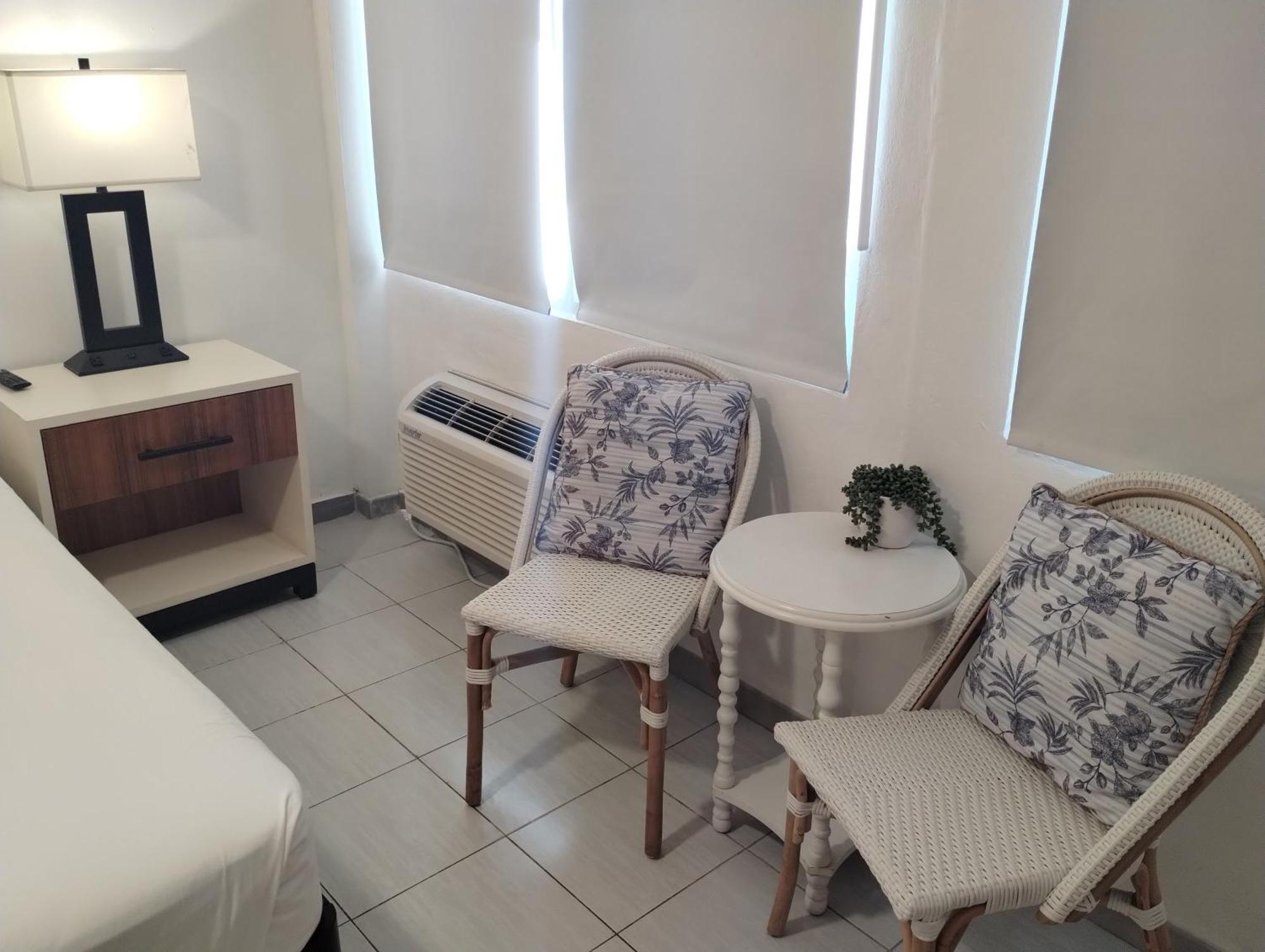 Trinitaria House Hotel San Juan Extérieur photo