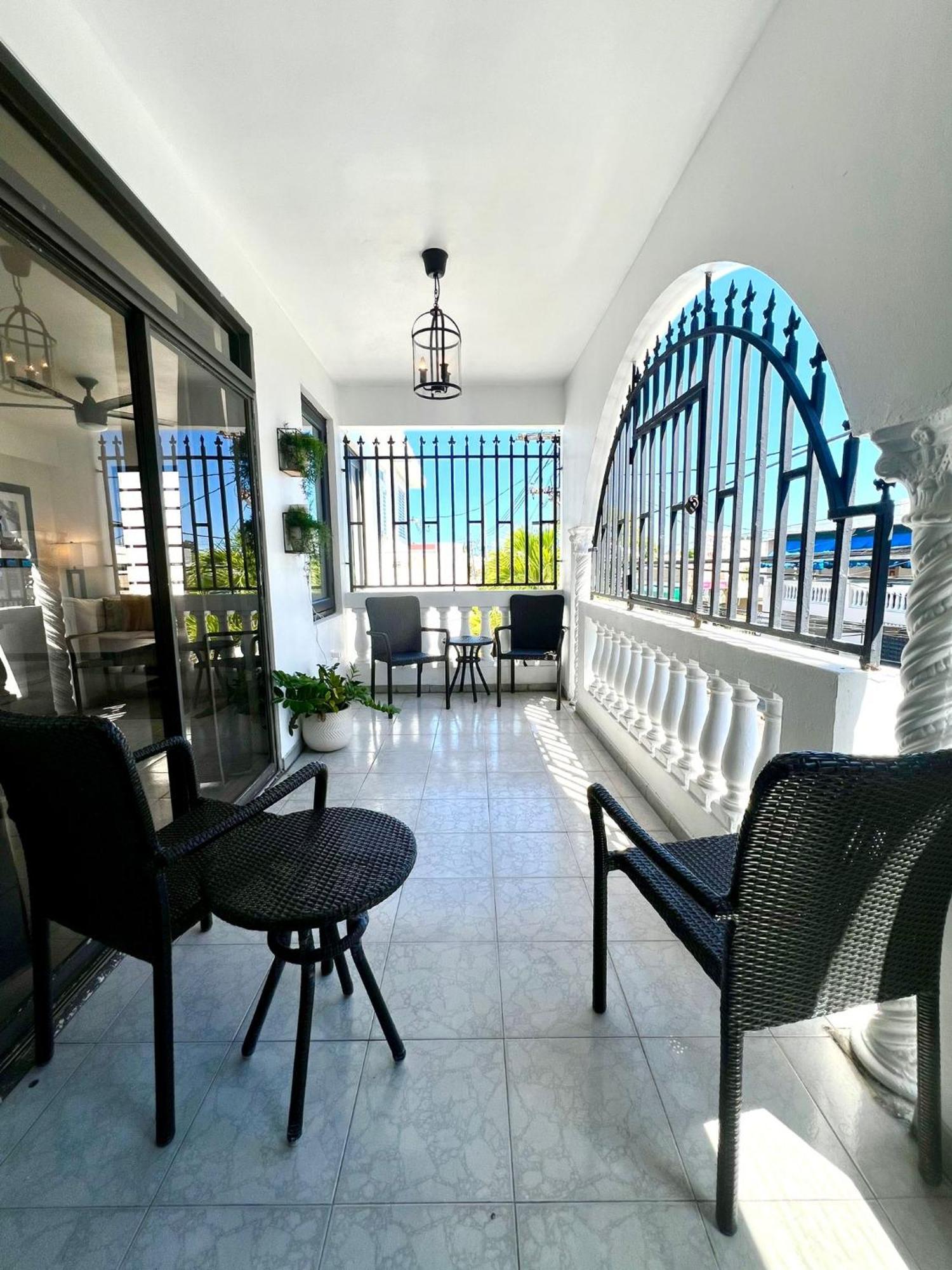 Trinitaria House Hotel San Juan Extérieur photo