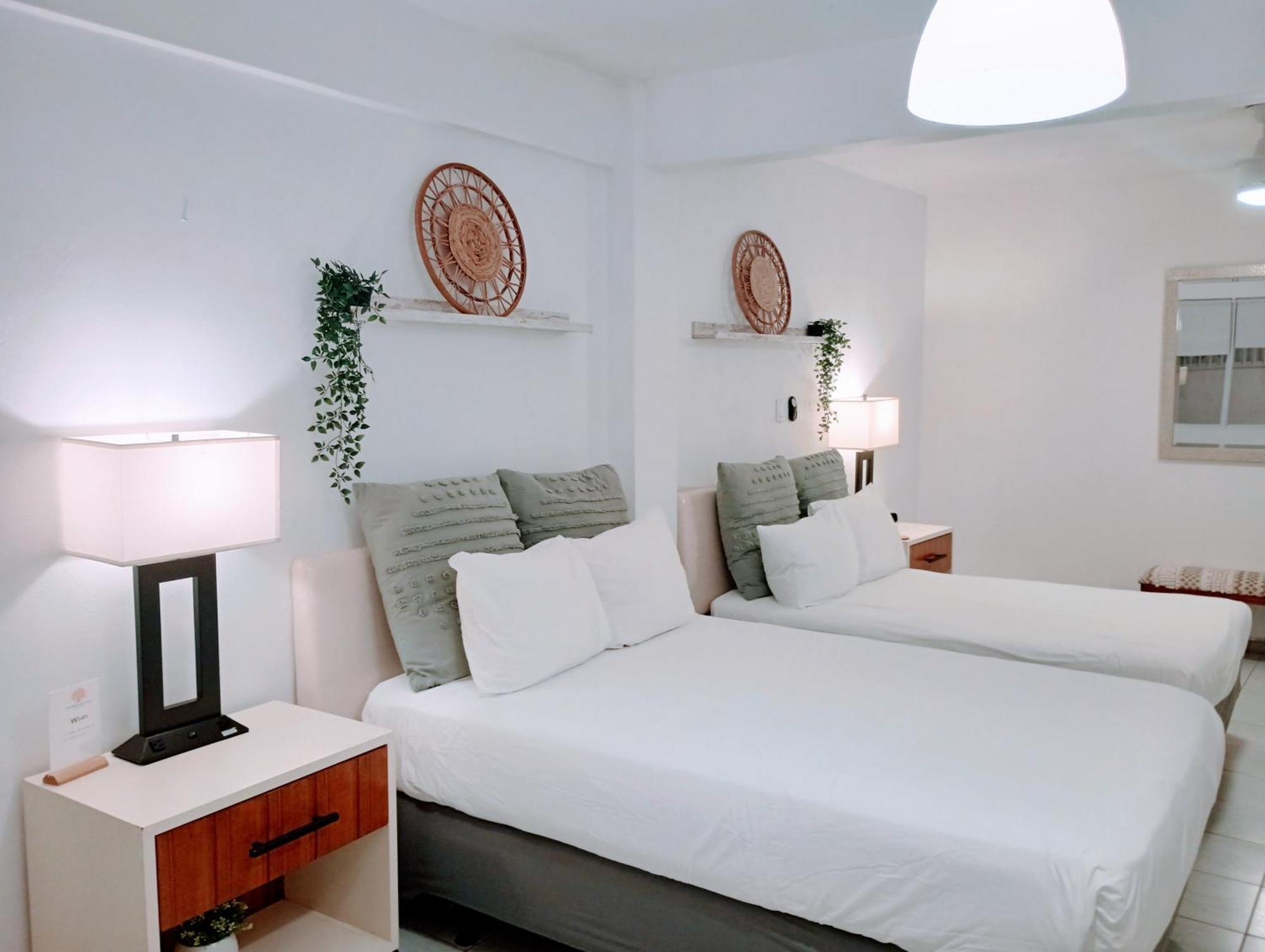 Trinitaria House Hotel San Juan Extérieur photo