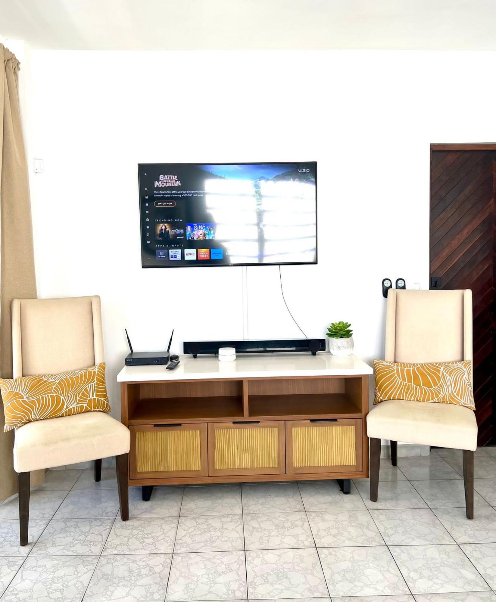 Trinitaria House Hotel San Juan Extérieur photo