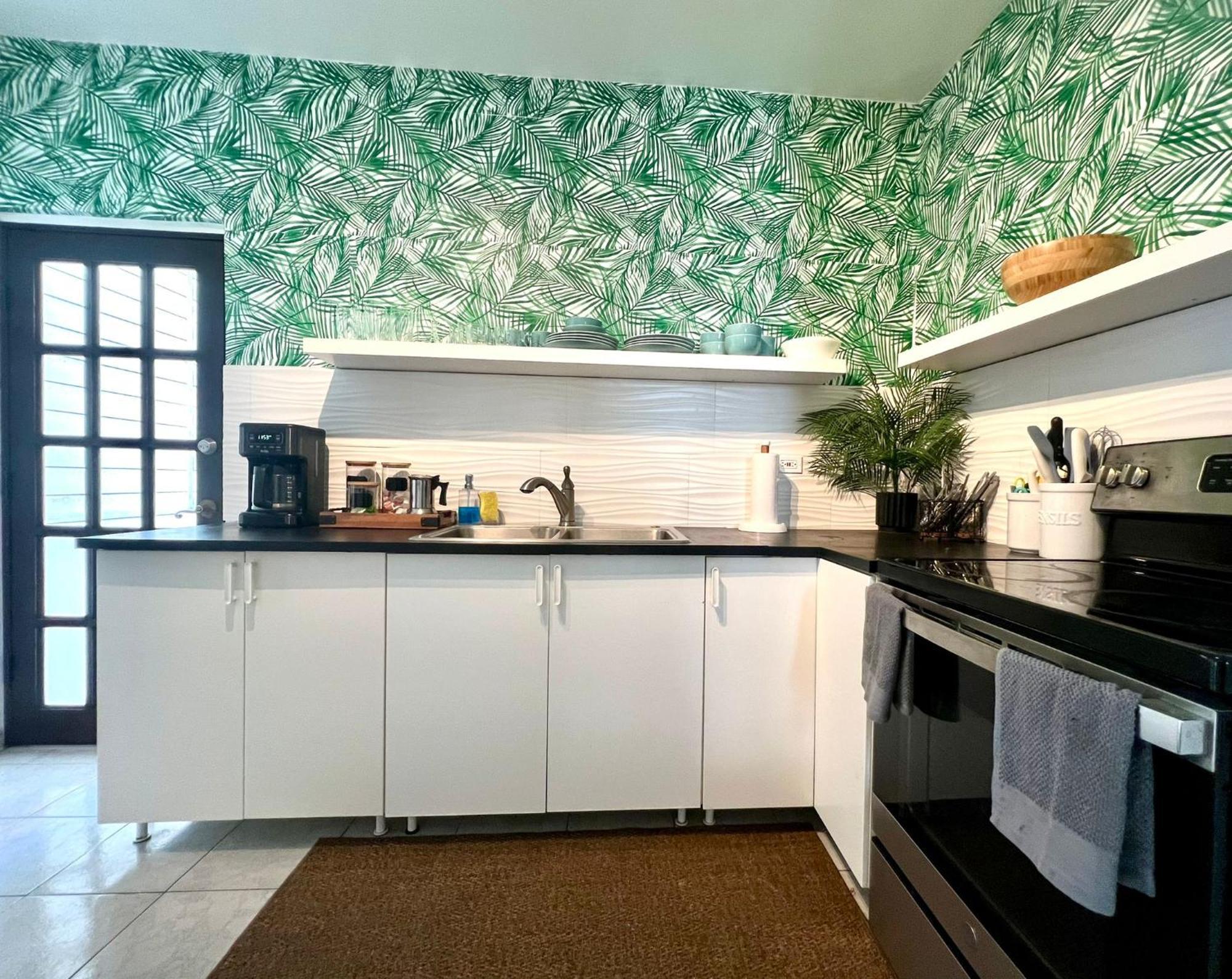 Trinitaria House Hotel San Juan Extérieur photo